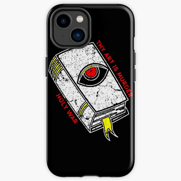 Thy Art is Murder iPhone Tough Case RB1512 product Offical thyartismurders Merch