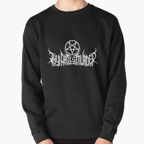 Thy Art Is Murder Tees Essential T-Shirt Pullover Sweatshirt RB1512 product Offical thyartismurders Merch