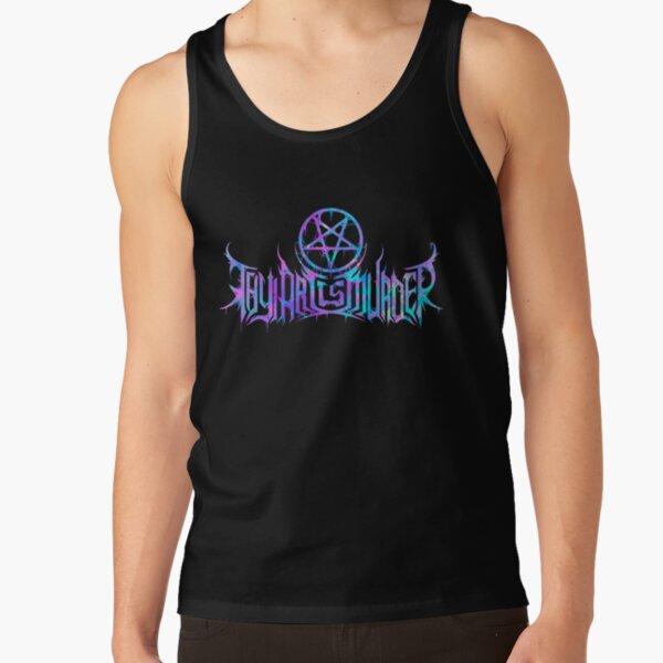 Thy art is murder Tank Top RB1512 product Offical thyartismurders Merch