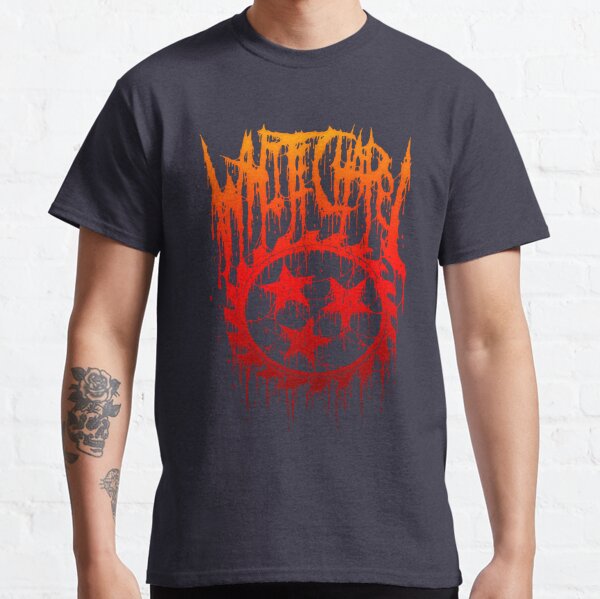 Men Women Australian Thy Art Deathcore Is Murder Band Graphic For Fans Classic T-Shirt RB1512 product Offical thyartismurders Merch