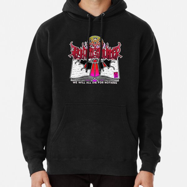 Thy Art is Murder Pullover Hoodie RB1512 product Offical thyartismurders Merch
