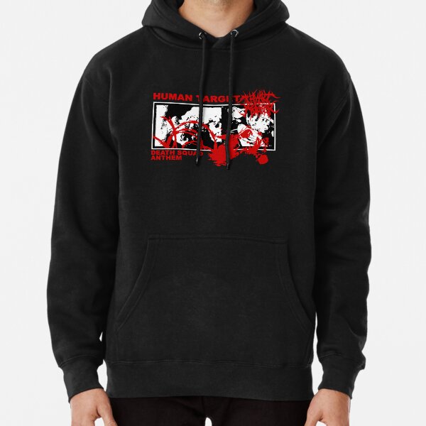 Thy Art is Murder Merch Pullover Hoodie RB1512 product Offical thyartismurders Merch