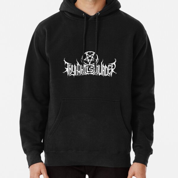 Thy Art Is Murder Tees Essential T-Shirt Pullover Hoodie RB1512 product Offical thyartismurders Merch
