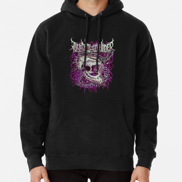 Deathcore Band Thy Art Is Murder Pullover Sweatshirt Pullover Hoodie RB1512 product Offical thyartismurders Merch