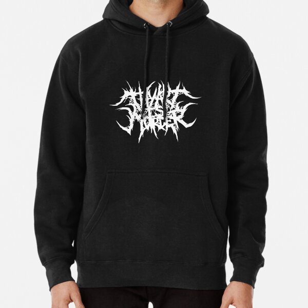 Thy art is murder Pullover Hoodie RB1512 product Offical thyartismurders Merch