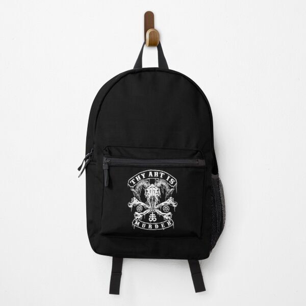 thy art is murder Backpack RB1512 product Offical thyartismurders Merch