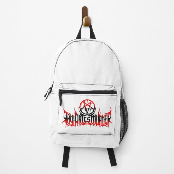 Thy art is murder Backpack RB1512 product Offical thyartismurders Merch