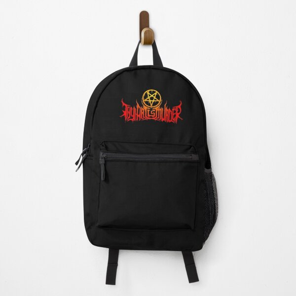 Thy Art Is Murder  Backpack RB1512 product Offical thyartismurders Merch