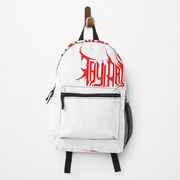 Thy Art Is Murder Backpack RB1512 product Offical thyartismurders Merch