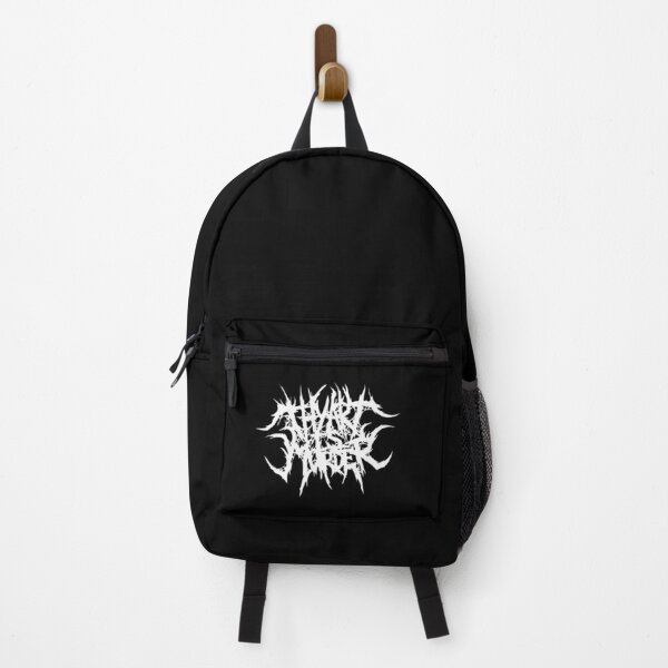 Thy art is murder Backpack RB1512 product Offical thyartismurders Merch
